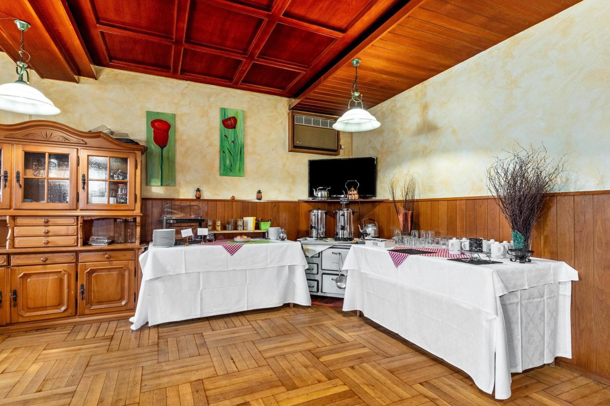 Gasthaus Zum Schwanen Oberkirch  Exteriér fotografie
